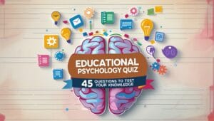 Educational Psychology in Pedagogy Key concepts and applications for effective teaching and learning