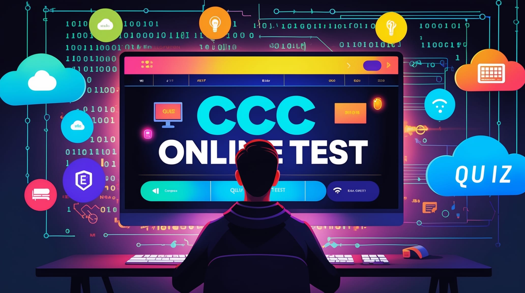 Maximize Your CCC Exam Success with CCC Online Test Chapter Wise [2025